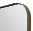 Interlude Aalina Narrow Mirror