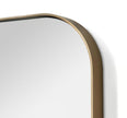 Interlude Aalina Narrow Mirror