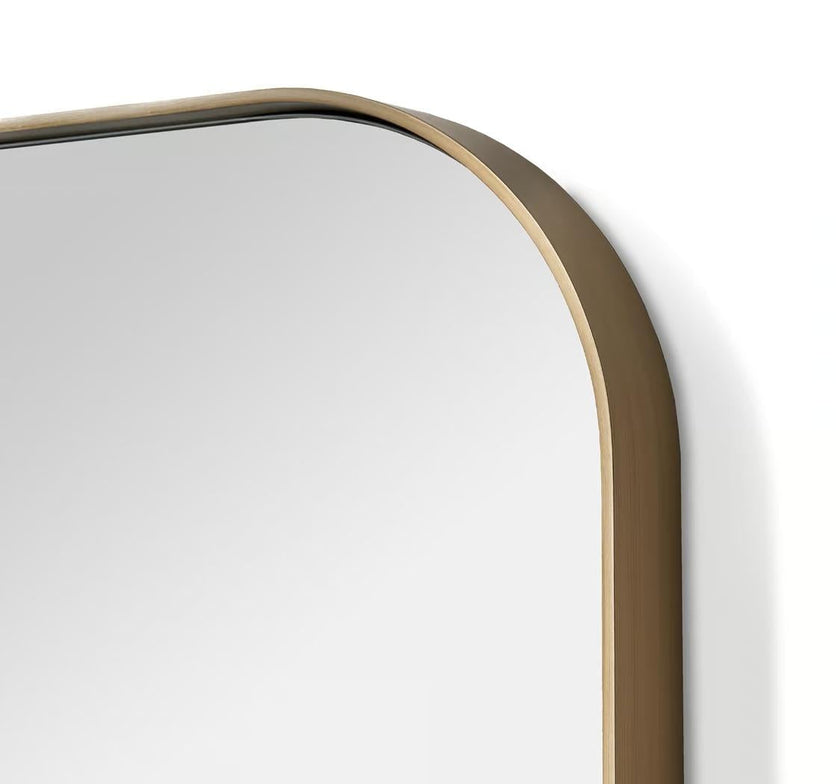 Interlude Aalina Narrow Mirror