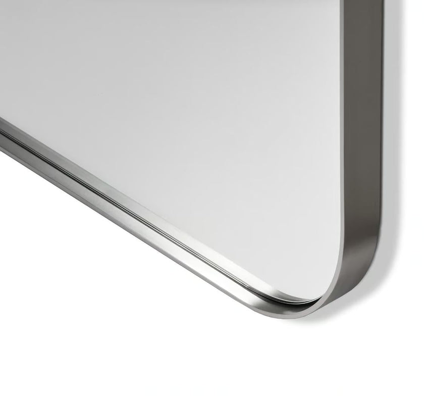 Interlude Aalina Narrow Mirror