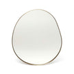 Interlude Aalina Organic Mirror