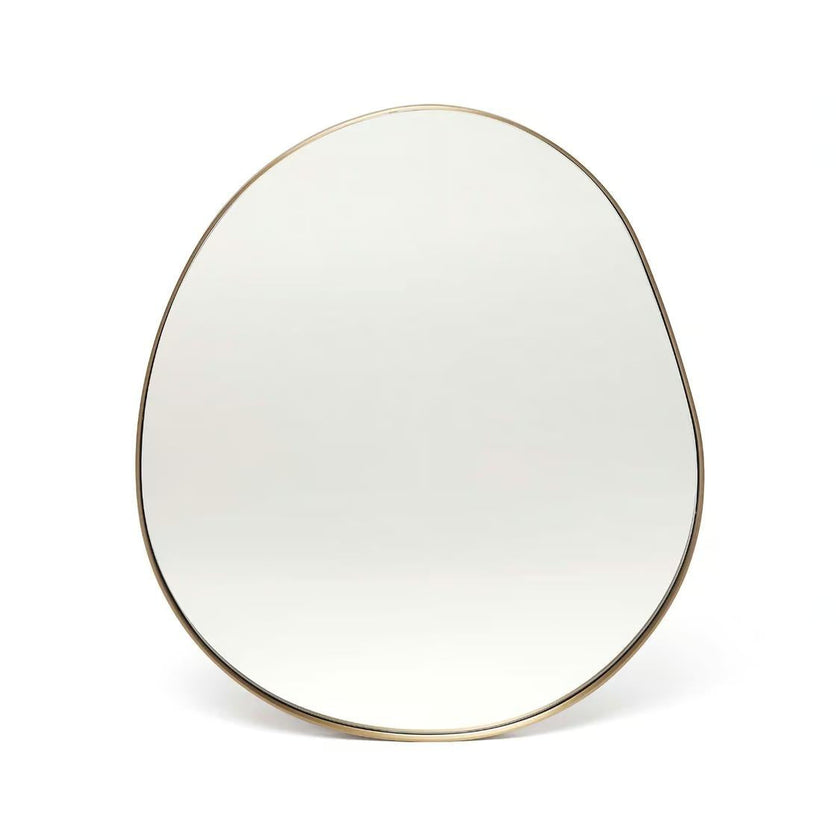 Interlude Aalina Organic Mirror