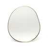 Interlude Aalina Organic Mirror