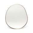 Interlude Aalina Organic Mirror