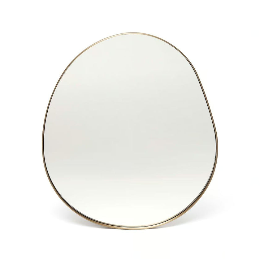 Interlude Aalina Organic Mirror