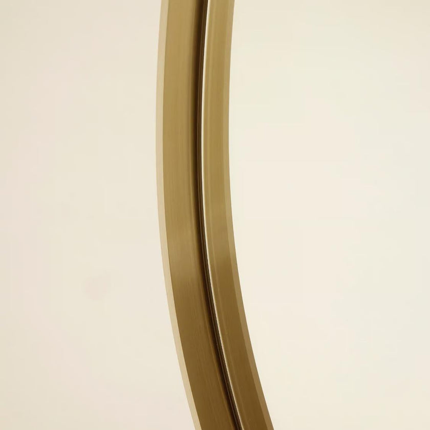 Interlude Aalina Organic Mirror