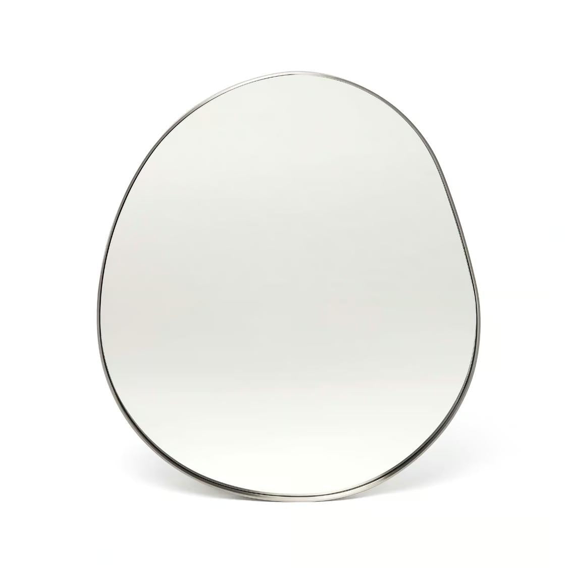 Interlude Aalina Organic Mirror