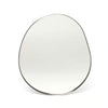 Interlude Aalina Organic Mirror