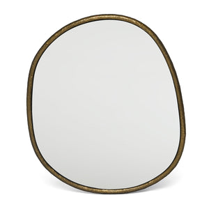 Interlude Andover Organic Mirror