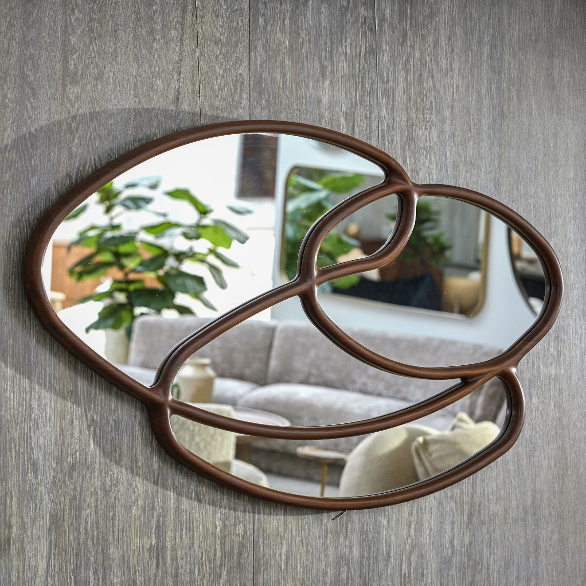 Interlude Dominique Mirror