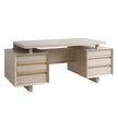 Sligh Studio Designs Farallon Executive Desk