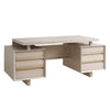 Sligh Studio Designs Farallon Executive Desk
