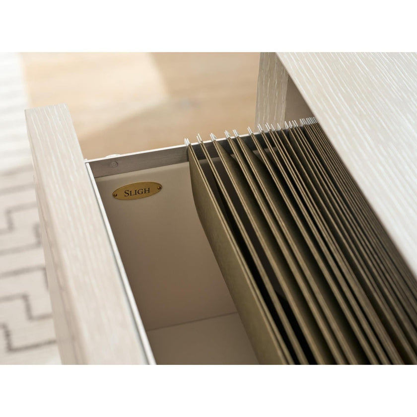 Sligh Studio Designs Farallon File Chest/Lateral File