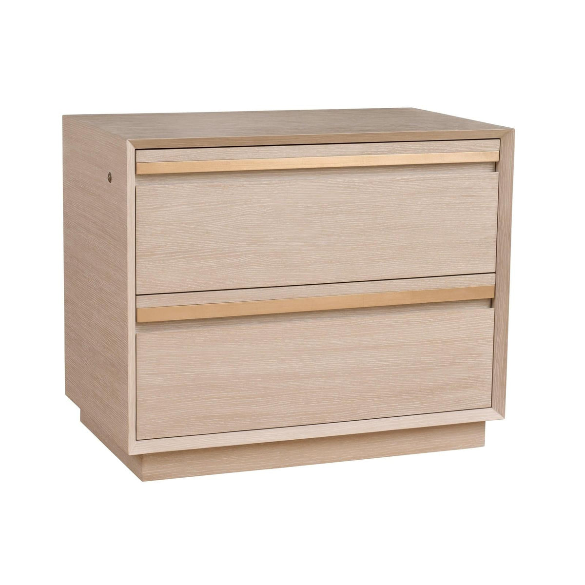 Sligh Studio Designs Farallon File Chest/Lateral File
