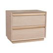 Sligh Studio Designs Farallon File Chest/Lateral File