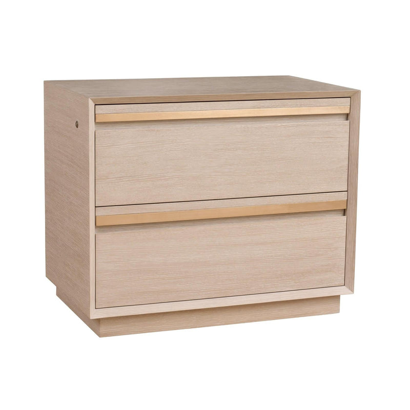 Sligh Studio Designs Farallon File Chest/Lateral File