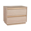 Sligh Studio Designs Farallon File Chest/Lateral File