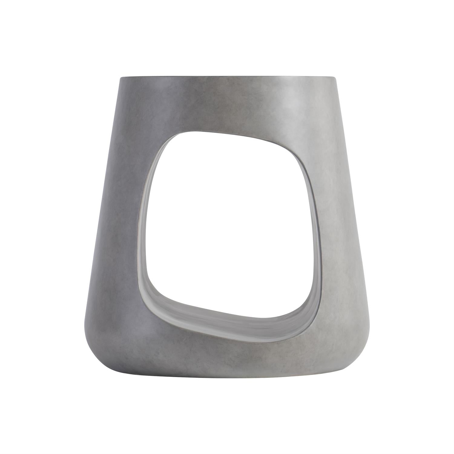 Bernhardt Sereno Round Side Table