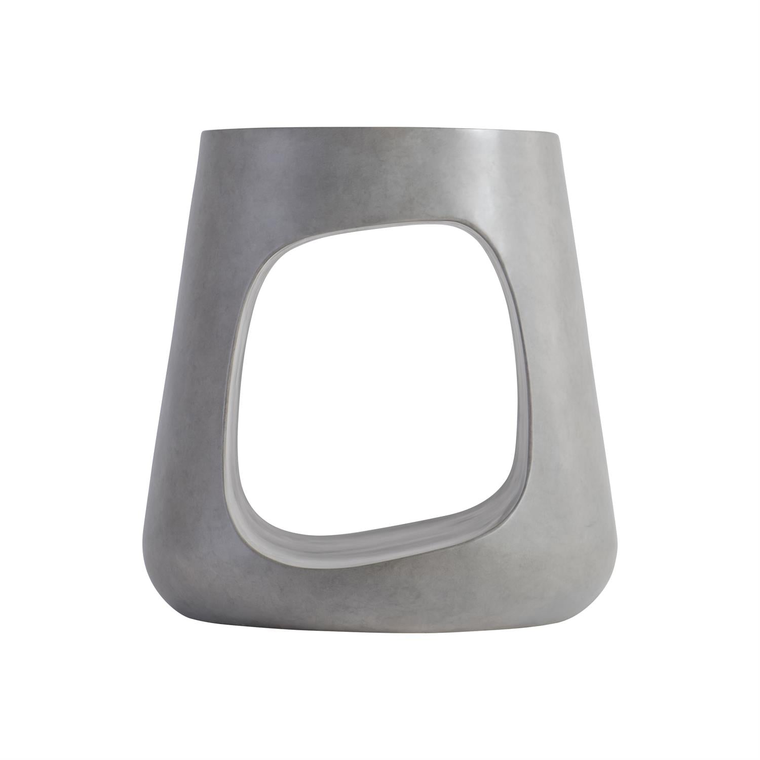 Bernhardt Sereno Round Side Table