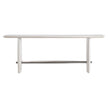 Bernhardt Sereno Console Table
