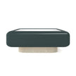 Caracole Gelee Cocktail Table - Apatite INV