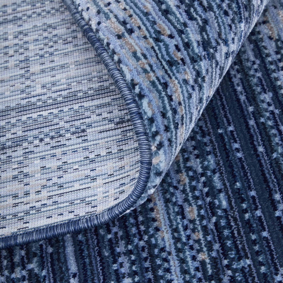 Feizy Deja 39PJF Modern Solid Rug