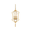 Wildwood Odalisque Lantern