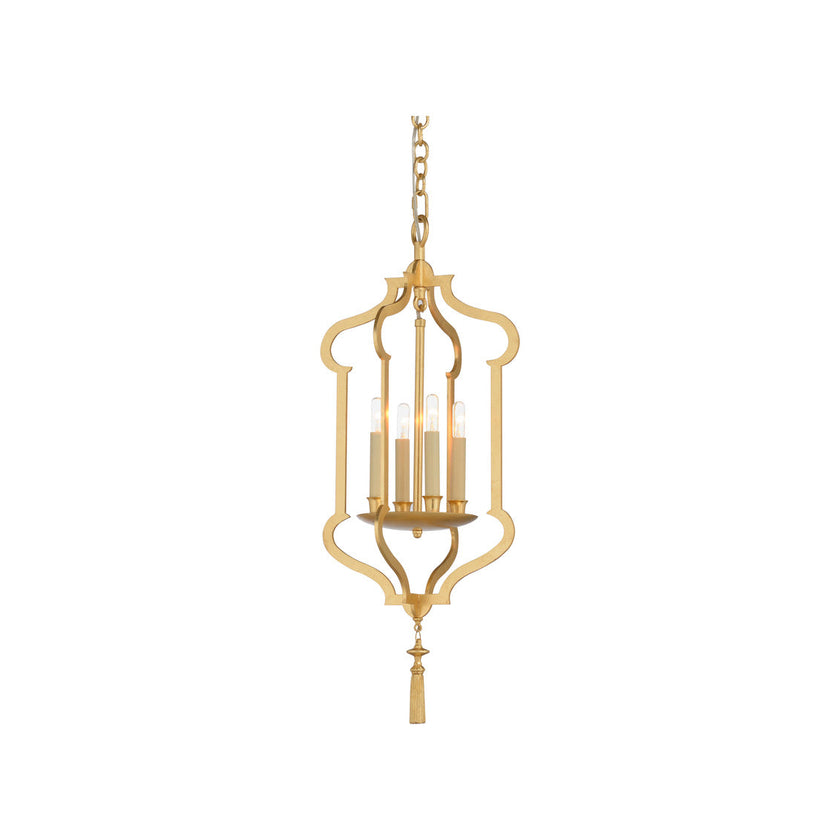 Wildwood Odalisque Lantern