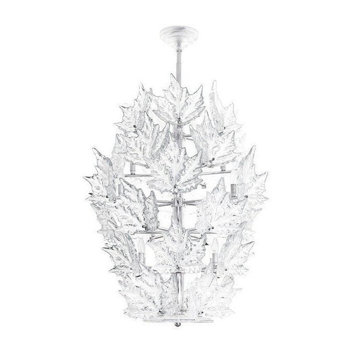 Lalique Champs-Elysees 6R Chandelier