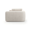 Caracole Overlap Sectional - Components