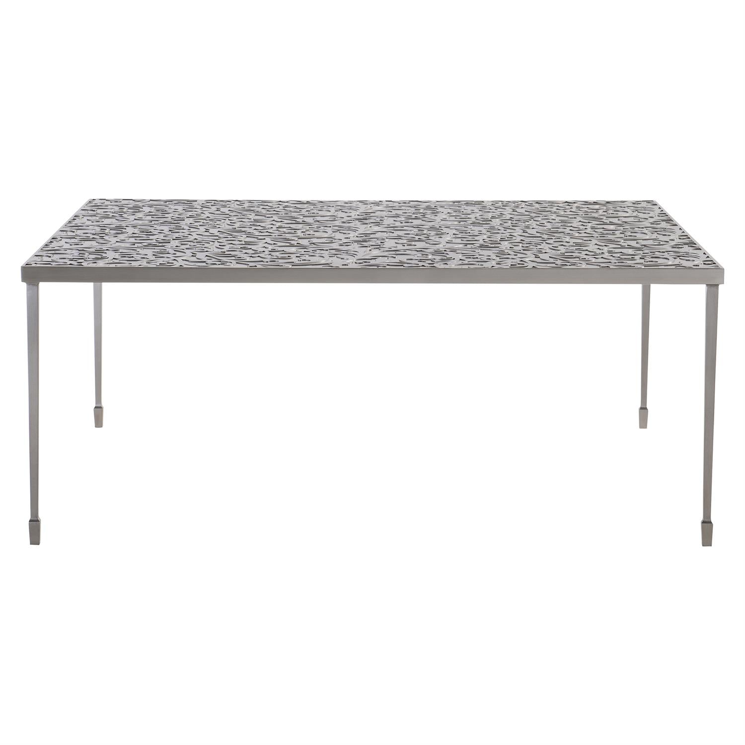 Bernhardt Cornelia Cocktail Table