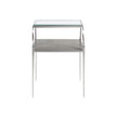 Bernhardt Cornelia Side Table