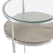 Bernhardt Cornelia Accent Table