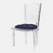 Global Views Marilyn Acrylic Side Chair