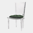 Global Views Marilyn Acrylic Side Chair