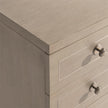 Bernhardt Cornelia Three Drawers Nightstand