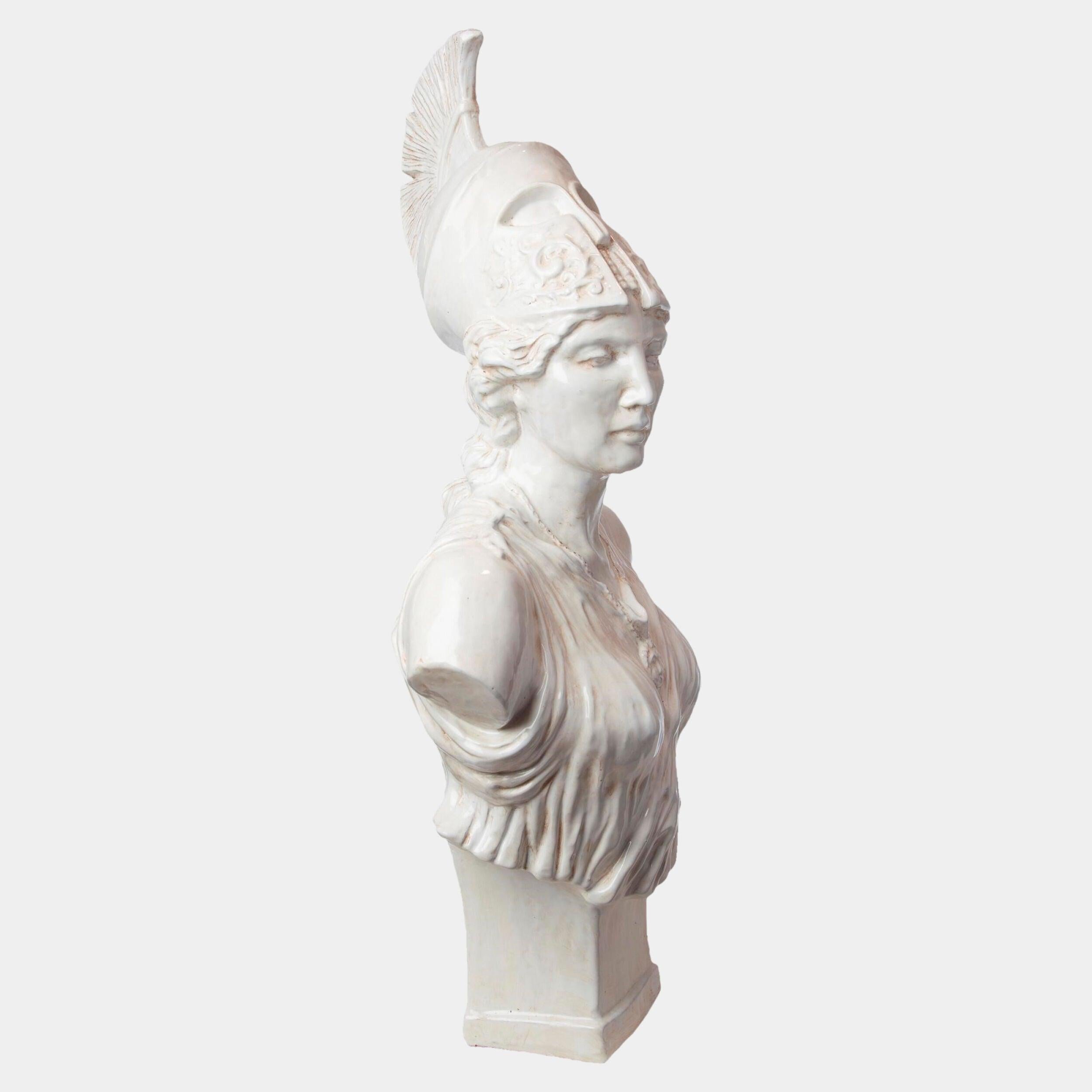 Global Views Athena Sculpture