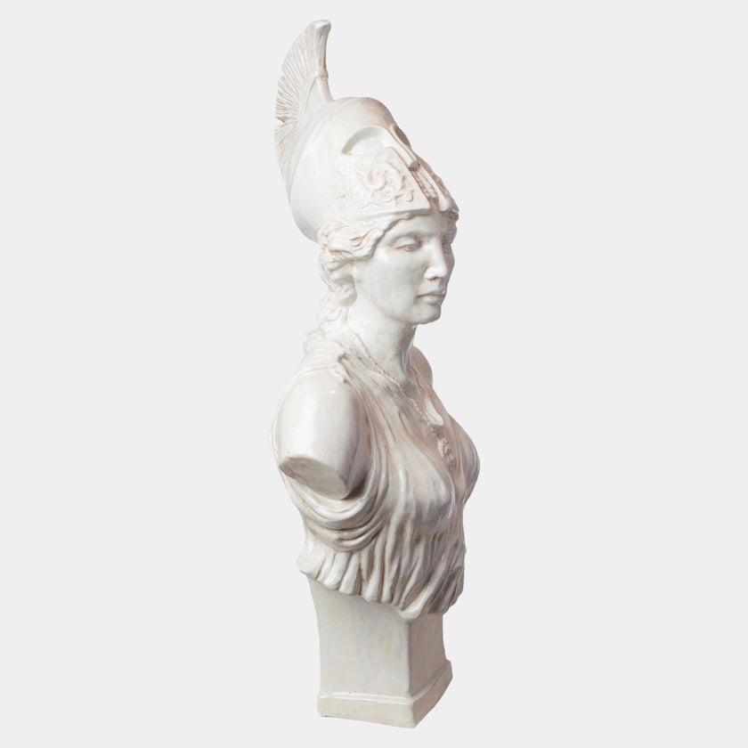 Global Views Athena Sculpture