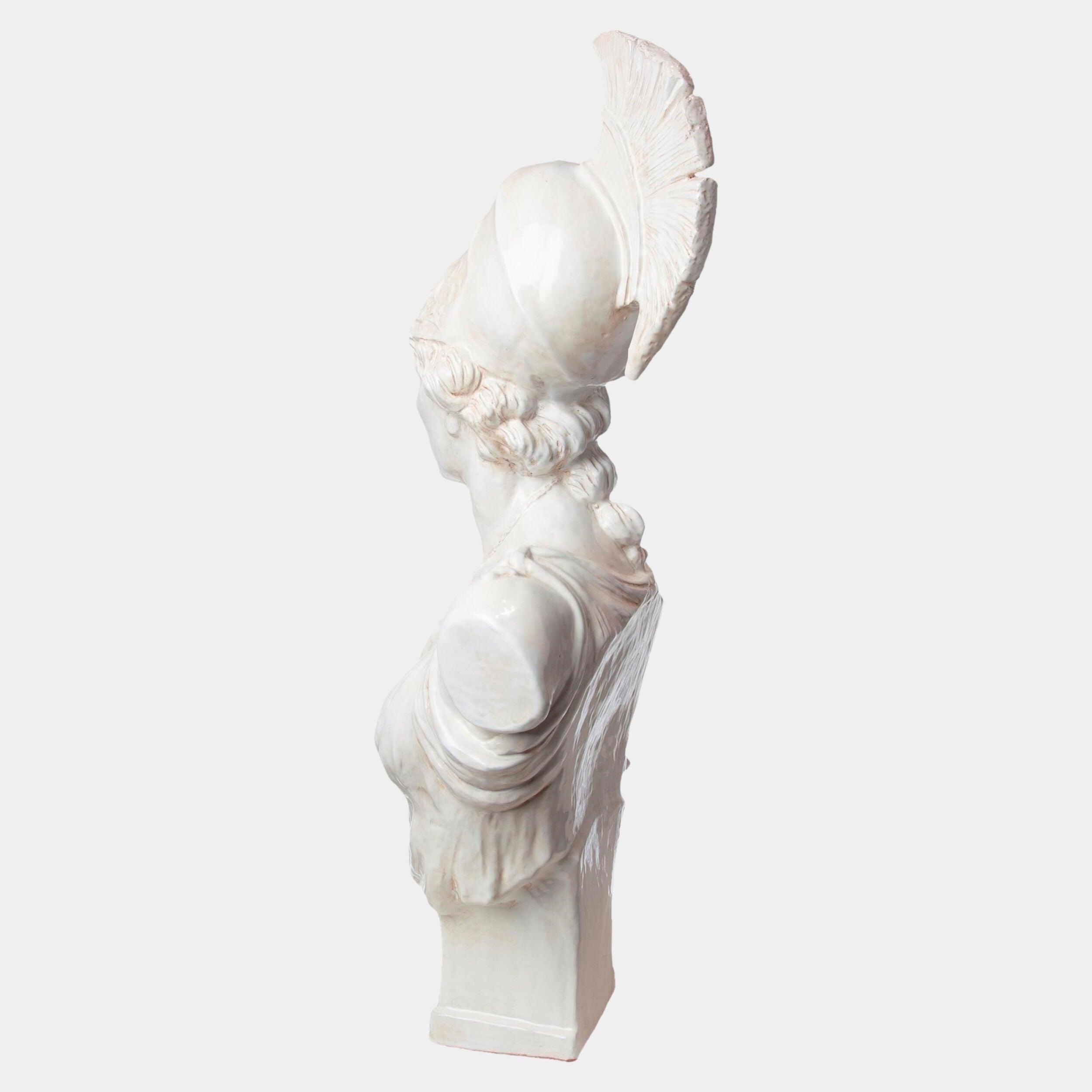 Global Views Athena Sculpture