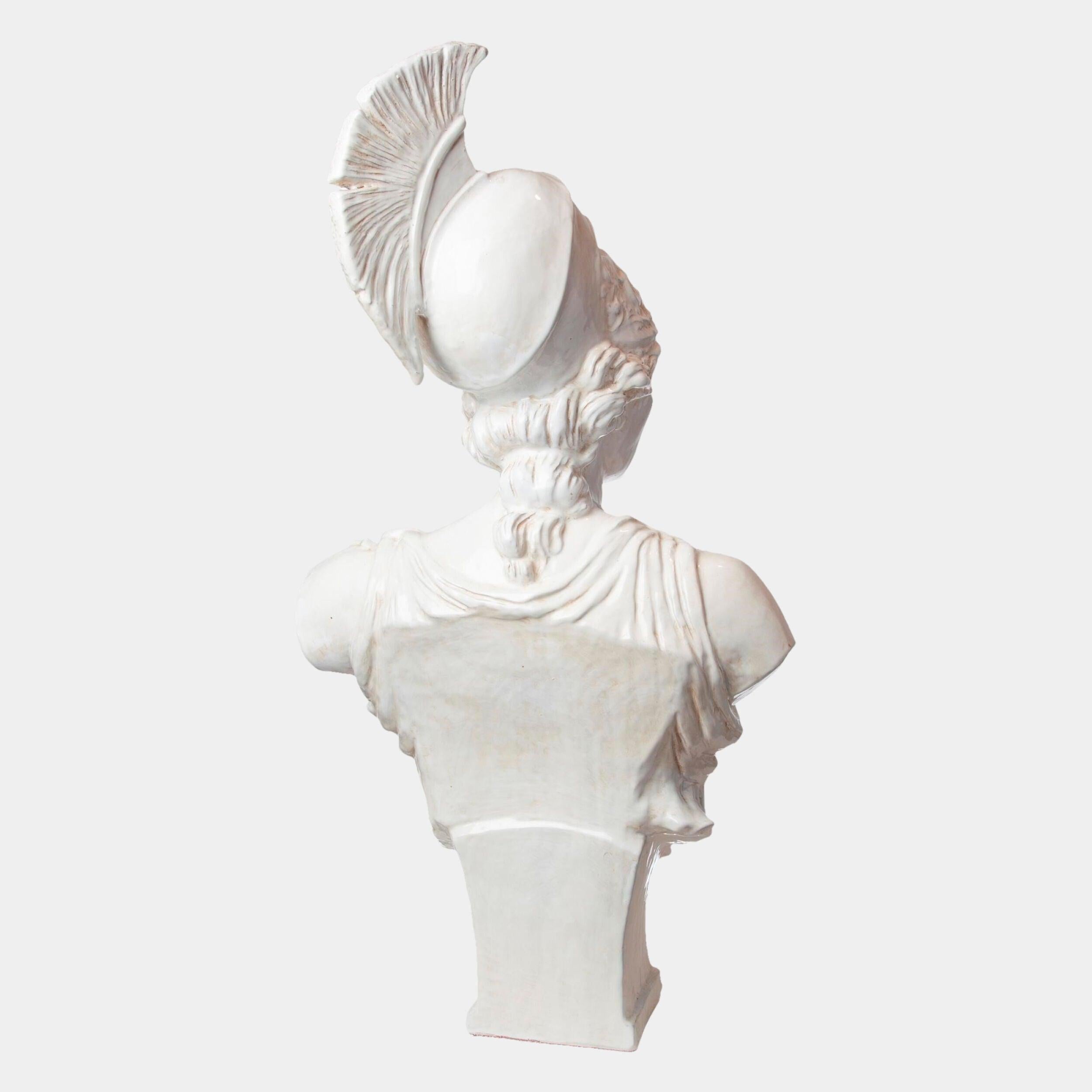 Global Views Athena Sculpture