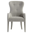 Bernhardt Cornelia Curves Arm Chair