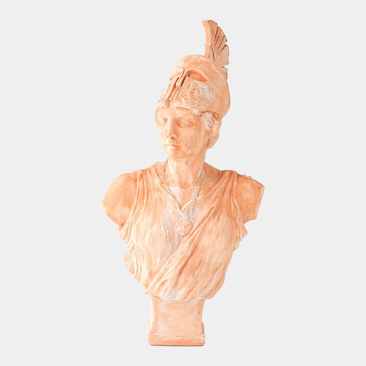 Global Views Athena Sculpture
