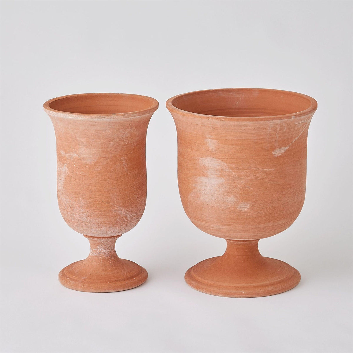 Global Views Villa Chalice Vase
