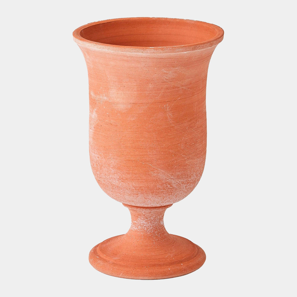 Global Views Villa Chalice Vase