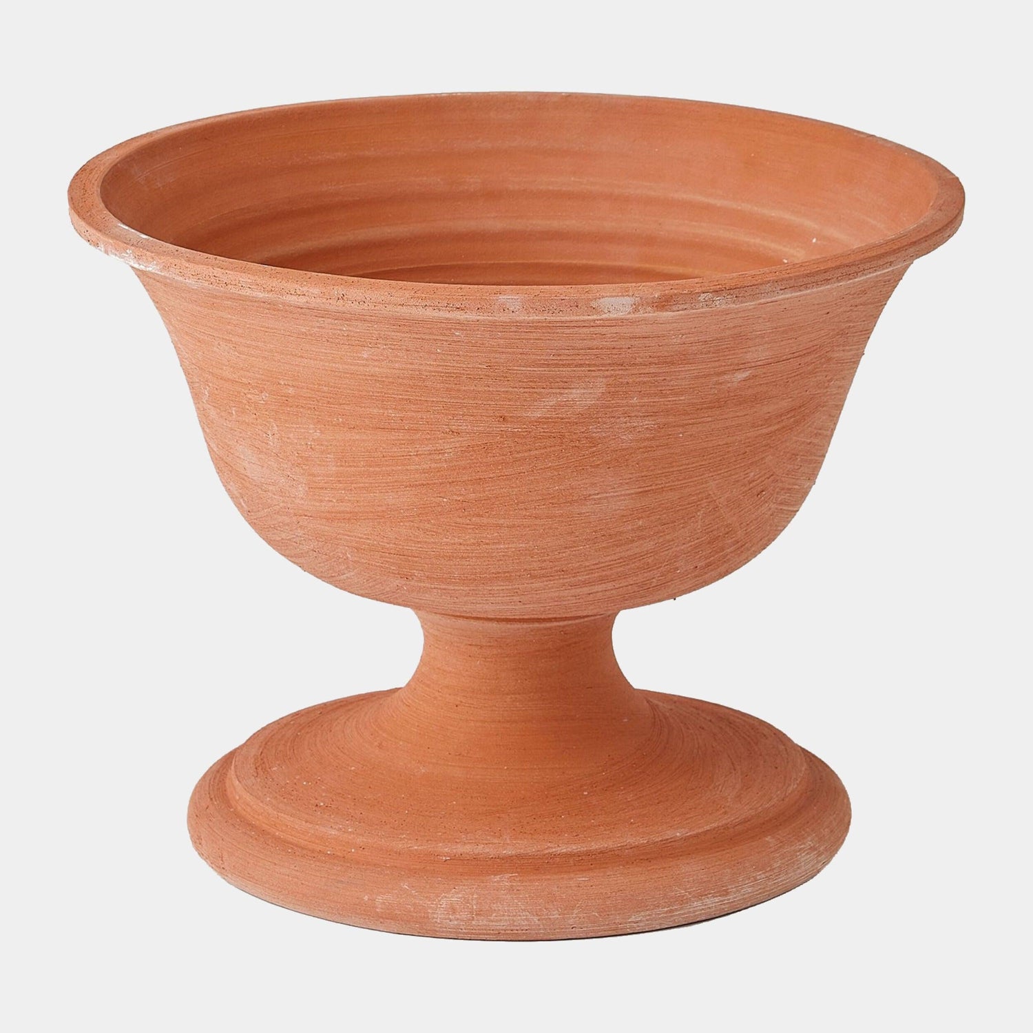 Global Views Villa Chalice Compote