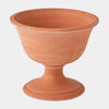 Global Views Villa Chalice Compote