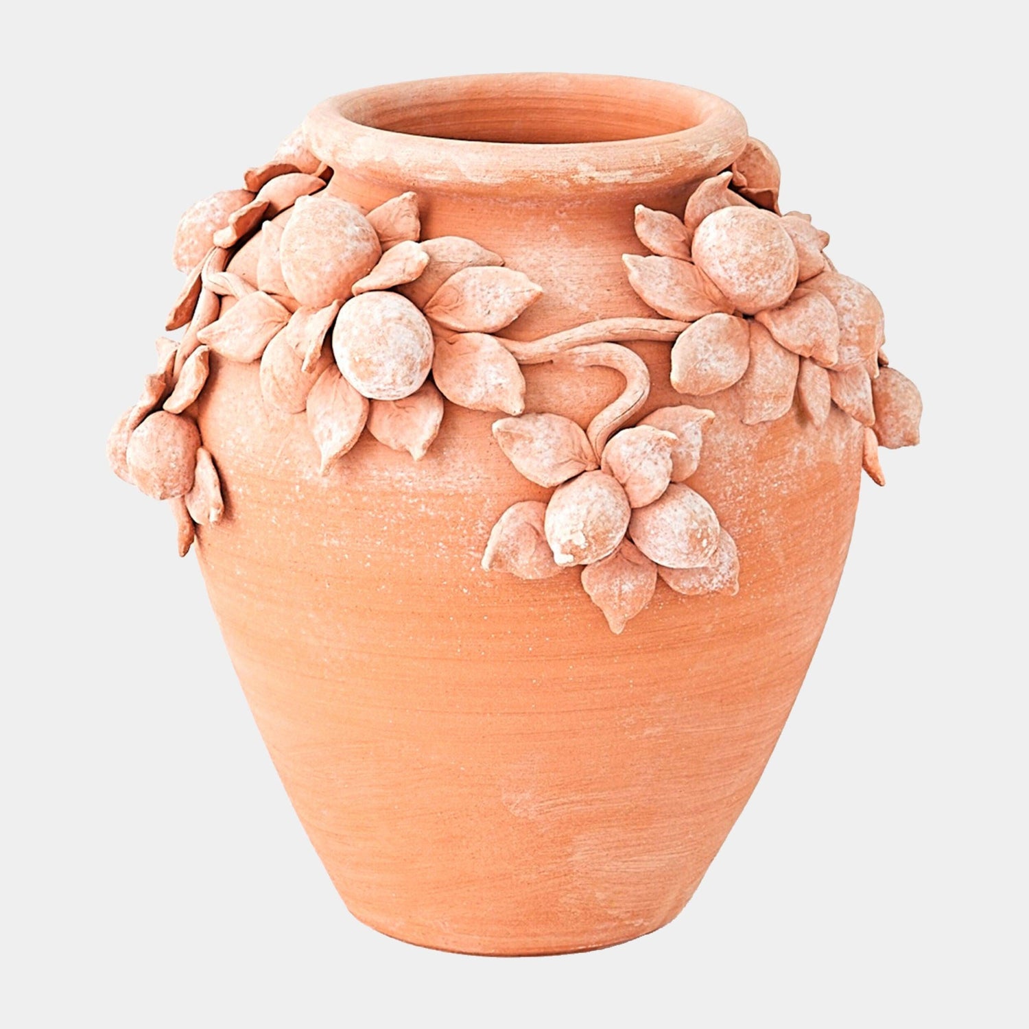 Global Views Villa Small Limone Urn