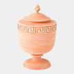 Global Views Villa Greek Key Urn