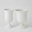 Global Views Villa Chalice Vase