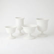 Global Views Villa Chalice Vase